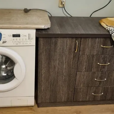 Apartamento 2Хкомнатная Квартира В Парковой Зоне Odesa