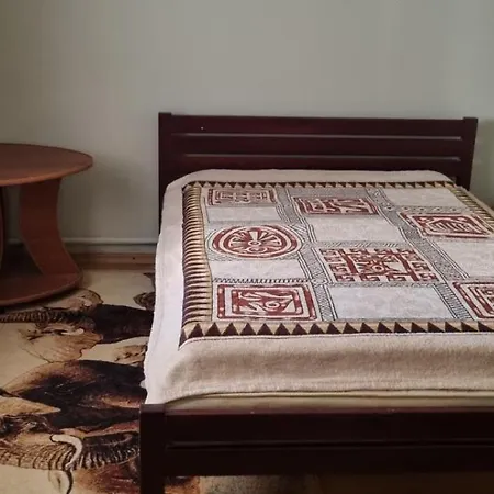 2Хкомнатная Квартира В Парковой Зоне * Odessa