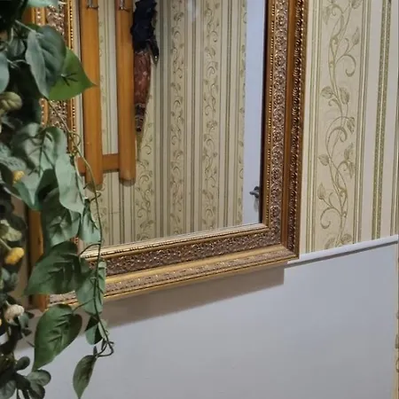 2Хкомнатная Квартира В Парковой Зоне *